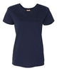 Hanes 5680 Women's Essential-T T-Shirt