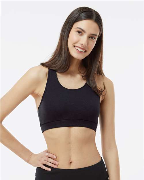 Boxercraft SB101 Women’s Support Your Team Sports Bra