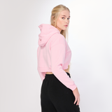 Axism 5102 Womens Crop Hoodie