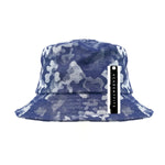 Academy Fits Camo Bucket Hat 5202C