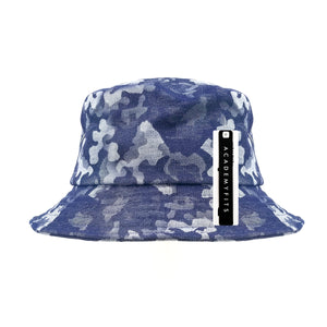 Academy Fits Camo Bucket Hat 5202C - 