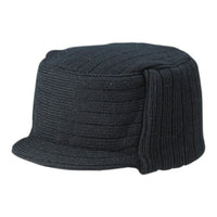 Mega Cap 5204Y Youth Knitted Army Beanie