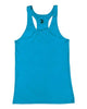 Badger 2166 Girls’ B-Core Racerback Tank Top