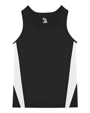 Alleson Athletic 2667 Youth Stride Singlet - 