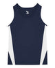 Alleson Athletic 2667 Youth Stride Singlet