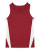 Alleson Athletic 2667 Youth Stride Singlet