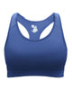 Badger 4636 Women's B-Sport Bra Top