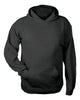C2 Sport 5520 Youth Fleece Hooded Sweatshirt