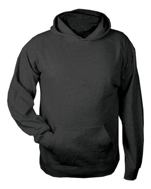 C2 Sport 5520 Youth Fleece Hooded Sweatshirt - 