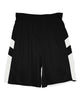 Alleson Athletic 7266 Men's B-Pivot Rev. Shorts
