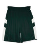 Alleson Athletic 7266 Men's B-Pivot Rev. Shorts