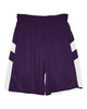 Alleson Athletic 7266 Men's B-Pivot Rev. Shorts