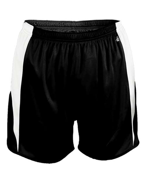 Alleson Athletic 7273 Men's Stride Shorts