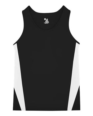 Alleson Athletic 8667 Men's Stride Singlet - 