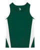 Alleson Athletic 8667 Men's Stride Singlet