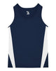 Alleson Athletic 8667 Men's Stride Singlet
