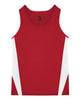 Alleson Athletic 8667 Men's Stride Singlet