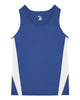 Alleson Athletic 8667 Men's Stride Singlet