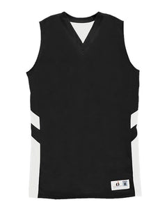 Alleson Athletic 8966 Women's B-Pivot Reversible Tank Top - 