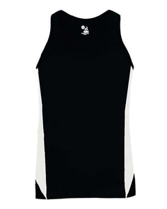 Alleson Athletic 8967 Women's Stride Singlet - 