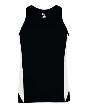 Alleson Athletic 8967 Women's Stride Singlet - 
