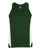 Alleson Athletic 8967 Women's Stride Singlet