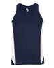 Alleson Athletic 8967 Women's Stride Singlet