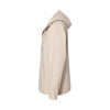 Independent Trading Co EXP95NB Men's Water-Resistant Hooded Windbreaker