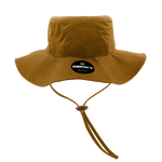 Decky 5303 - Structured Ripstop Boonie, Sun Boonie Hat - CASE Pricing - Picture 9 of 21