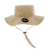 Decky 5303 - Structured Ripstop Boonie, Sun Boonie Hat - CASE Pricing