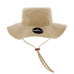 Decky 5303 - Structured Ripstop Boonie, Sun Boonie Hat - CASE Pricing - Picture 12 of 21