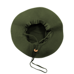Decky 5303 - Structured Ripstop Boonie, Sun Boonie Hat - CASE Pricing - Picture 19 of 21