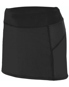 Augusta Sportswear 2420 Women's Femfit Skort - 