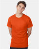 Hanes 5590 Men's Authentic Pocket T-Shirt