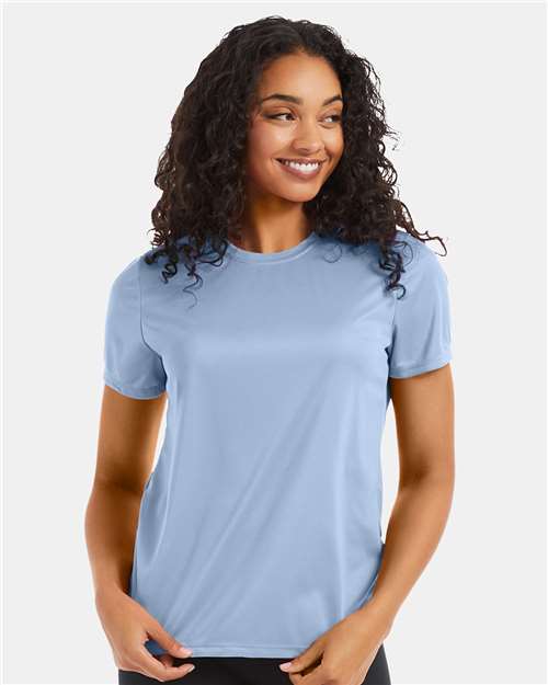 Hanes 4830 Women's Cool DRI® Performance T-Shirt