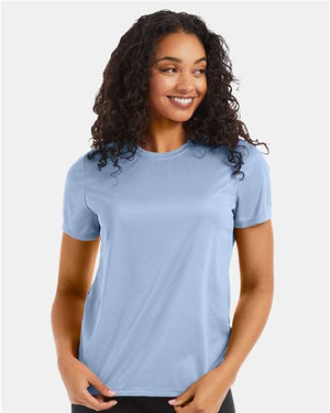Hanes 4830 Women's Cool DRI® Performance T-Shirt - 
