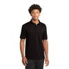 Sport-Tek ST680 PosiCharge Micro-Mesh Polo