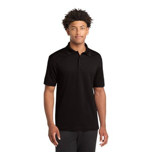 Sport-Tek ST680 PosiCharge Micro-Mesh Polo - 