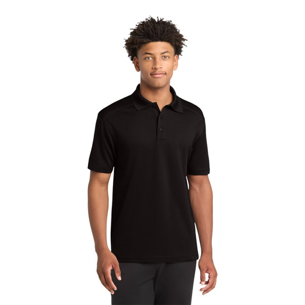 Sport-Tek ST680 PosiCharge Micro-Mesh Polo