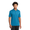 Sport-Tek ST680 PosiCharge Micro-Mesh Polo