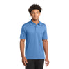 Sport-Tek ST680 PosiCharge Micro-Mesh Polo