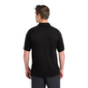 Sport-Tek ST685 PosiCharge Micro-Mesh Colorblock Polo