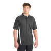 Sport-Tek ST685 PosiCharge Micro-Mesh Colorblock Polo