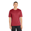 Sport-Tek ST360 Heather Contender Tee