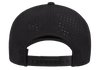YP Classics® 5389AP 5-Panel Snapback Cap with Perforation