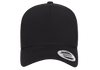YP Classics® 5389AP 5-Panel Snapback Cap with Perforation