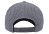 YP Classics® 5389AP 5-Panel Snapback Cap with Perforation