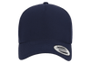 YP Classics® 5389AP 5-Panel Snapback Cap with Perforation