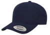 YP Classics® 5389AP 5-Panel Snapback Cap with Perforation