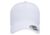 YP Classics® 5389AP 5-Panel Snapback Cap with Perforation